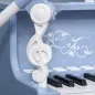 Piano Electrónico Infantil
