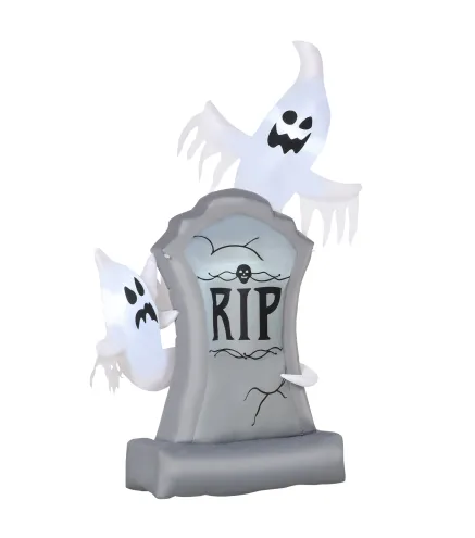 Fantasmas Inflables de Halloween