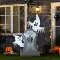Fantasmas Inflables de Halloween