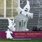 Fantasmas Inflables de Halloween