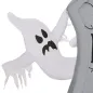 Fantasmas Inflables de Halloween