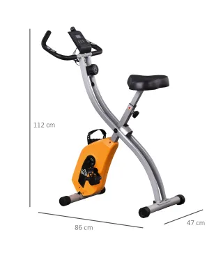 Bicicleta Estática