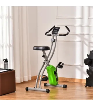 Bicicleta Estática