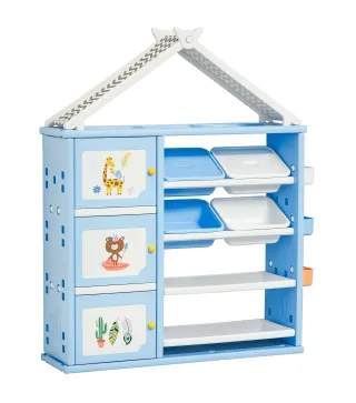 Estantería Infantil