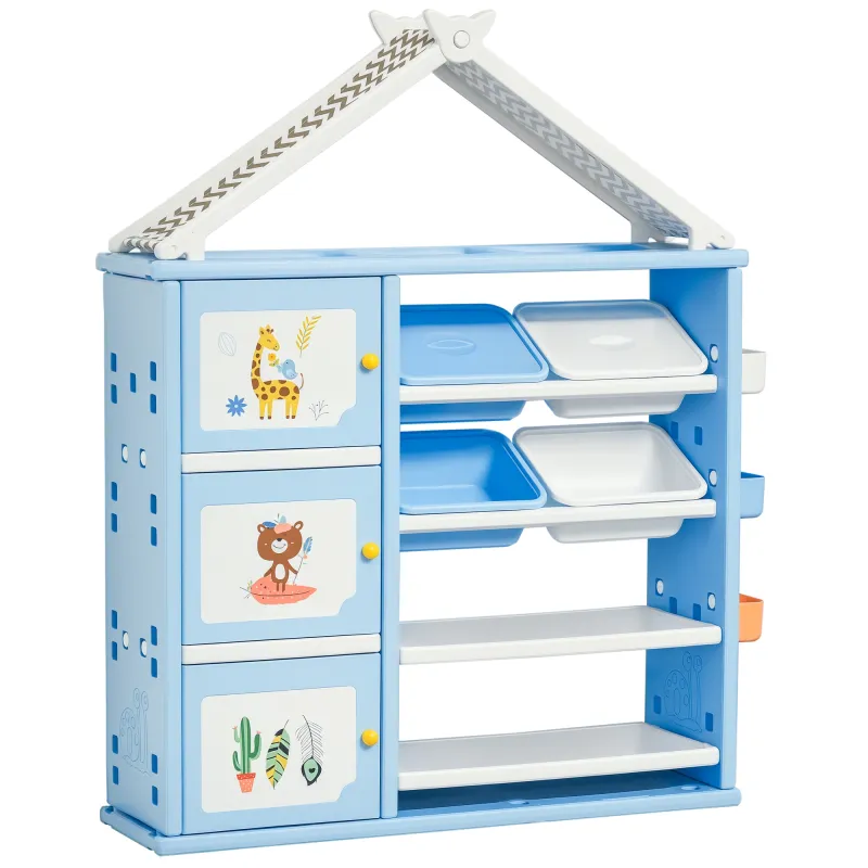 Estantería Infantil