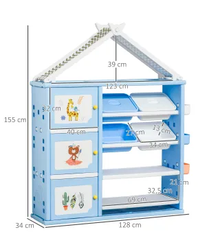 Estantería Infantil