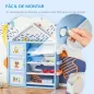 Estantería Infantil