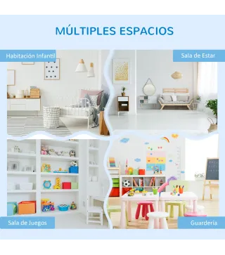 Estantería Infantil