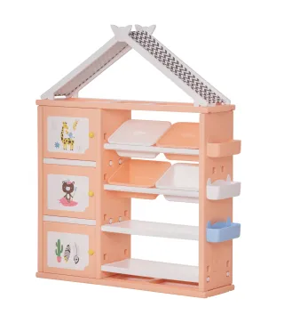 Estantería Infantil