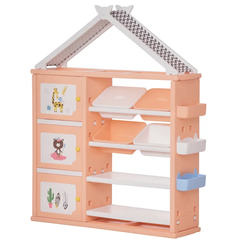Estantería Infantil
