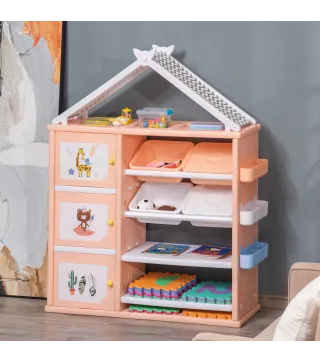 Estantería Infantil