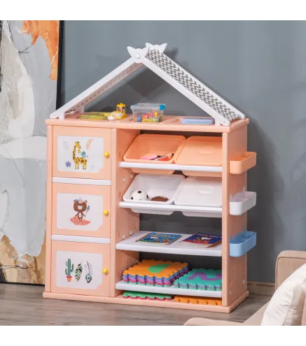 Estantería Infantil