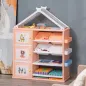 Estantería Infantil