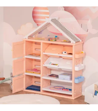Estantería Infantil