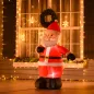 Papá Noel Inflable