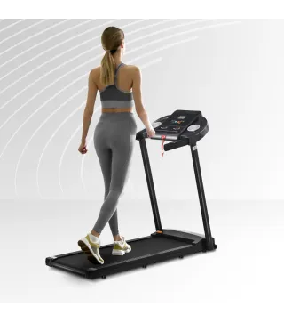 Cinta de Correr