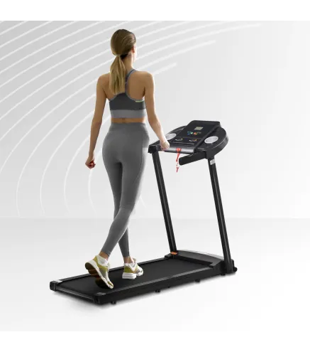 Cinta de Correr