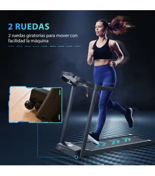 Cinta de Correr