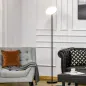 Lámpara de Pie