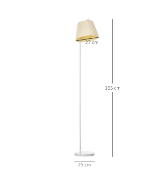 Lámpara de Pie