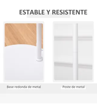 Lámpara de Pie