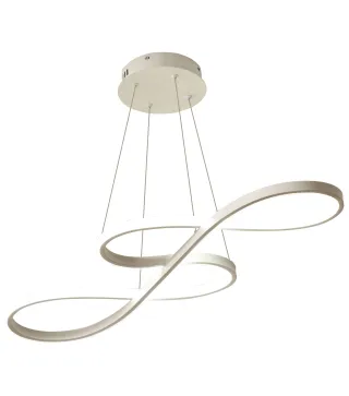Lámpara Colgante LED