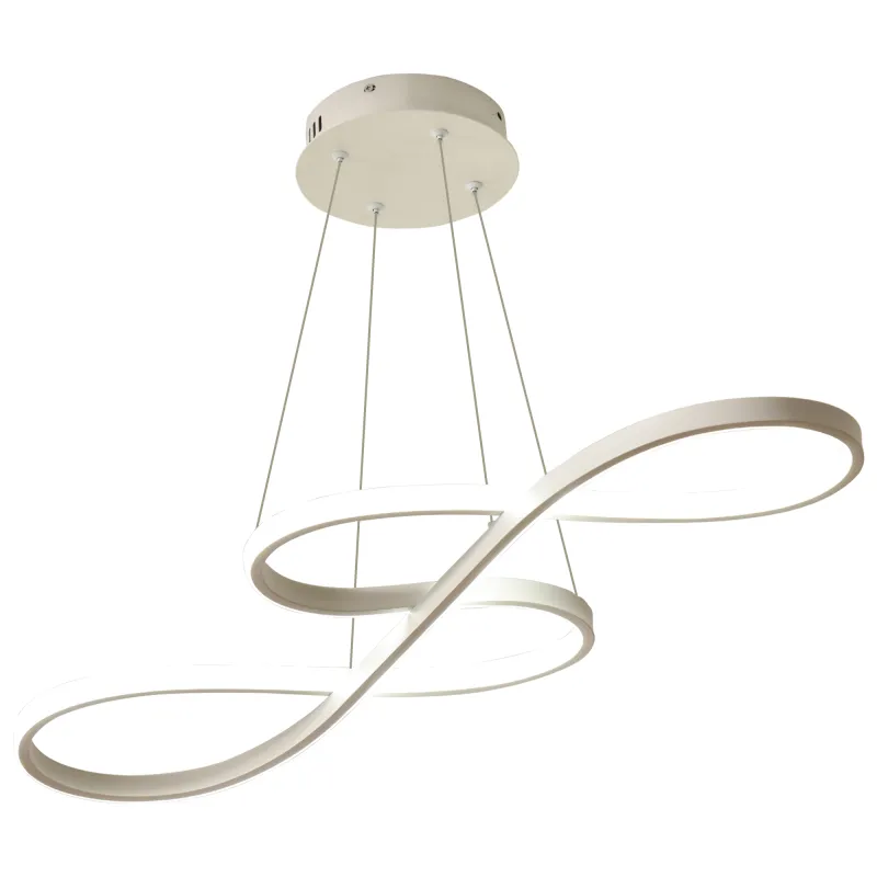 Lámpara Colgante LED