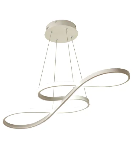Lámpara Colgante LED