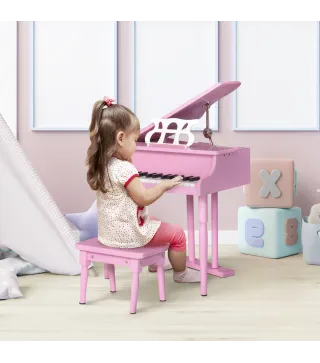 Piano de Cola Infantil