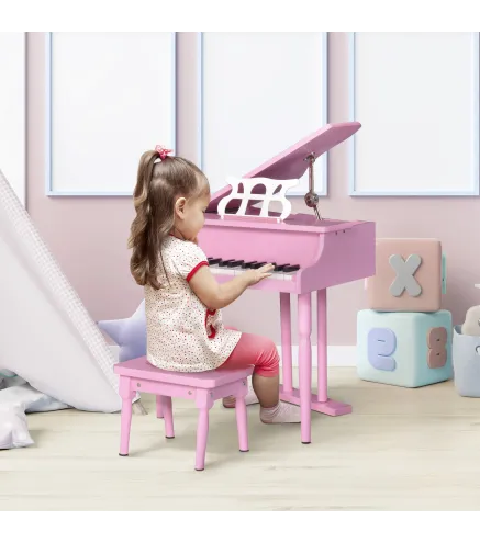 Piano de Cola Infantil