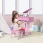 Piano de Cola Infantil