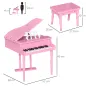 Piano de Cola Infantil