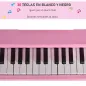 Piano de Cola Infantil