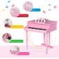 Piano de Cola Infantil