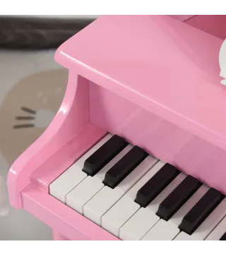 Piano de Cola Infantil
