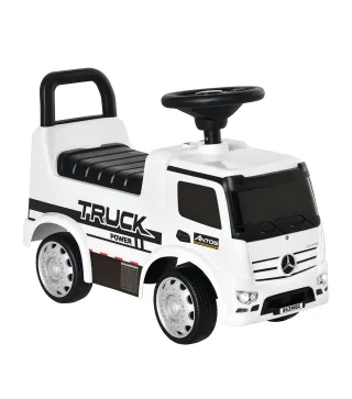 Coche Correpasillos Infantil