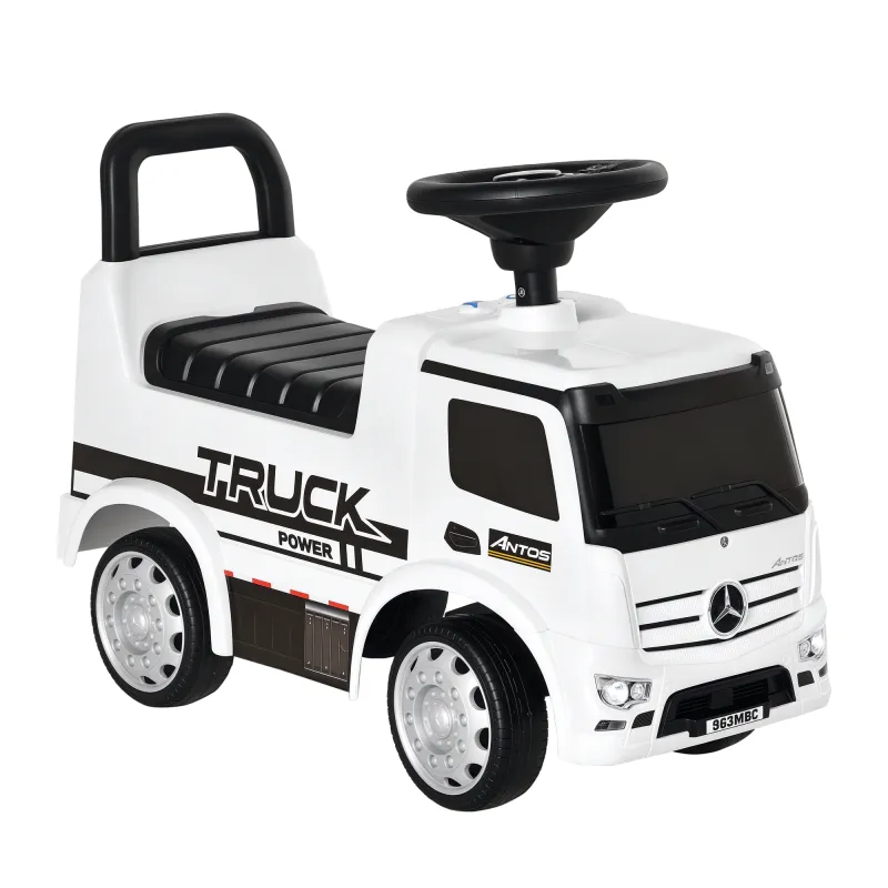 Coche Correpasillos Infantil