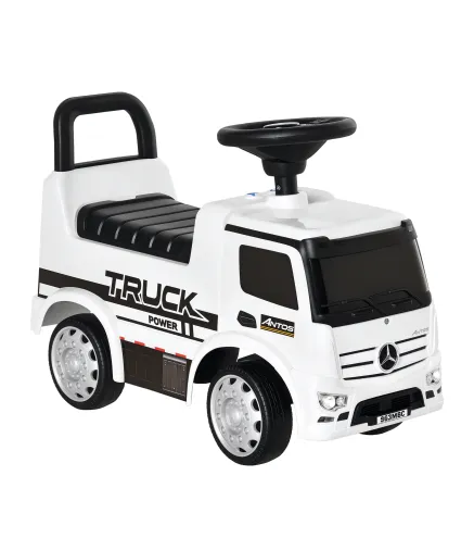 Coche Correpasillos Infantil