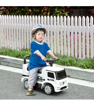 Coche Correpasillos Infantil