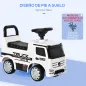 Coche Correpasillos Infantil