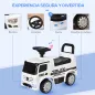 Coche Correpasillos Infantil