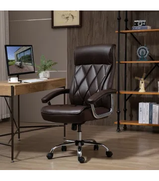 Silla de Oficina