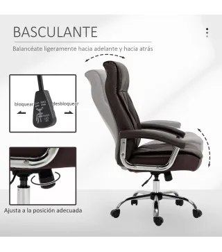 Silla de Oficina
