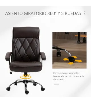 Silla de Oficina