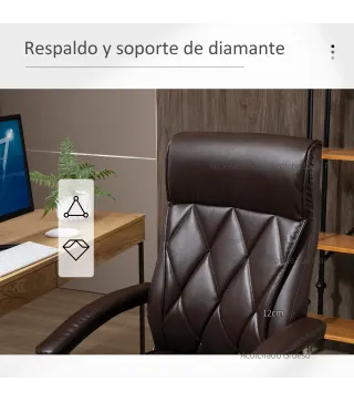 Silla de Oficina