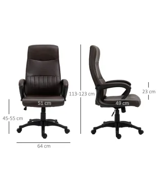 Silla de Oficina