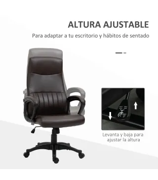 Silla de Oficina