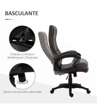 Silla de Oficina