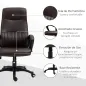 Silla de Oficina