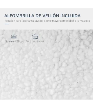 Transportín para Mascotas